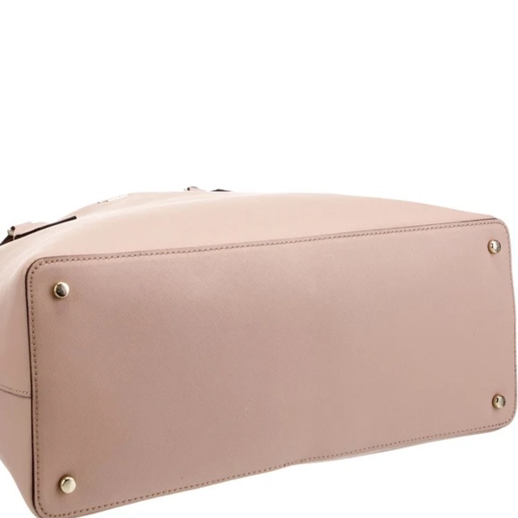 Authentic Kate Spade New York Cameron Street Marybeth Tote with  laptop bag - Picture 4 of 9